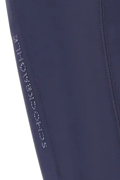 Schockemöhle Sports Summer Jacky Knee Ridebukser for kvinner