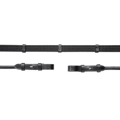 Schockemöhle Sports webtøyler Warendorf løkke, 8 stoppere, Warendor