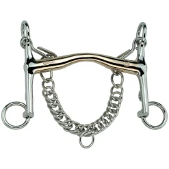 Sprenger DS kandarbitt, Aurigan, 16 mm