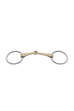 Sprenger Dynamic RS Sensogan todelt, løse ringer, 14 mm