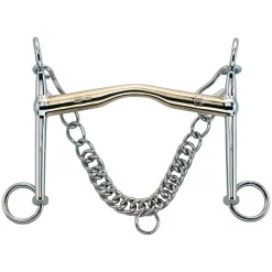 Sprenger HO kandarbitt, Aurigan, 16 mm