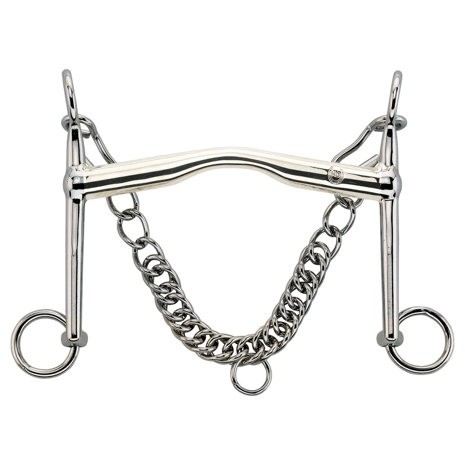 Sprenger HO Kandarbitt Sensogan 16mm