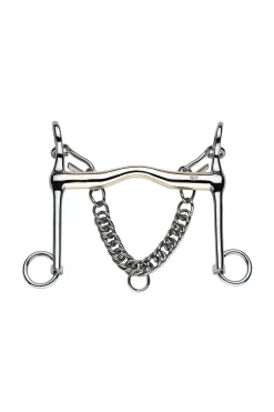 Sprenger HS Kandarbitt 16mm