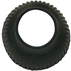 Sprenger kopper, kvalitetsgummi