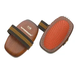 Sprenger manebørste