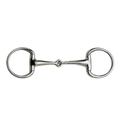 Sprenger muffebitt, rustfritt stål