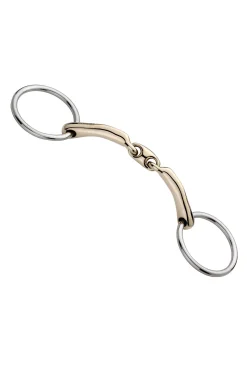 Sprenger Novocontact bridon tredelt Sensogan 12mm