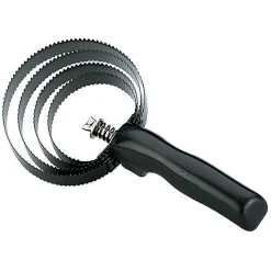 Sprenger reverserbar røytebørste