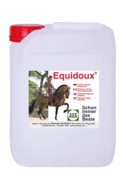 Stassek Equidoux Væske, 5 liters