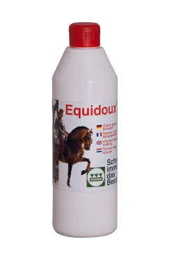 Stassek Equidoux Væske, 500 ml