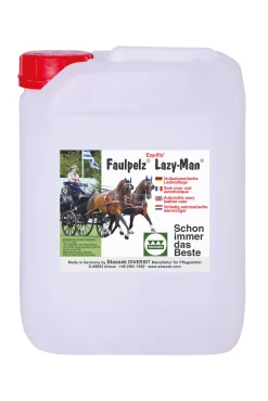 Stassek Equifix Faulpelz Lazy-Man Lærpleie, 5 liters