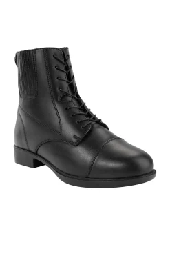 Suedwind Footwear Contrace BZ Vinter Med Glidelås Bak Og Snøring