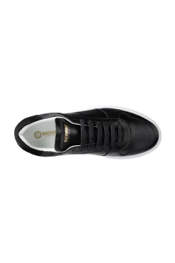 Suedwind Footwear Copenhage Leather Sneakers