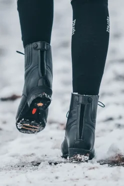 Suedwind Footwear IceLock Merino BZ Lace