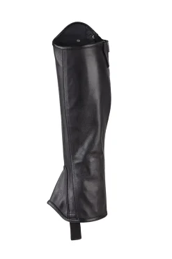 Suedwind Footwear Junior myke, komfortable chaps, glidelås bak