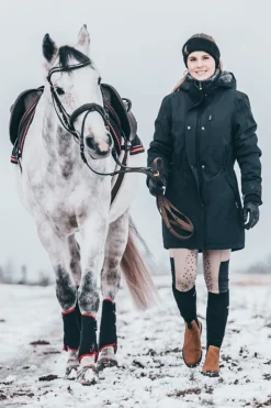 Suedwind Footwear New Work Vinter Jodhpur Støvler Chelsea