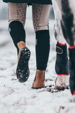 Suedwind Footwear New Work Vinter Jodhpur Støvler Chelsea