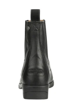 Suedwind Footwear Nova Vegan Jodhpur-støvler med frontglidelås