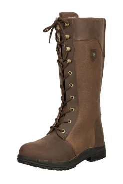 Suedwind Galway vanntette vinterridesko