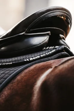 Tilbake på sporet Aurora Impact Half Pad