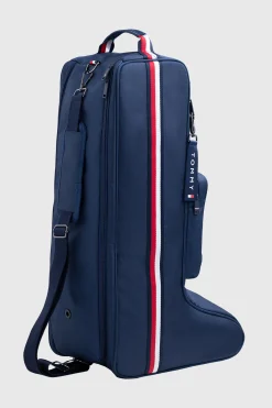 Tommy Hilfiger Equestrian Buffalo støvelbag