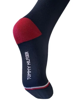 Tommy Hilfiger Equestrian Berkeley vinter ride sokker