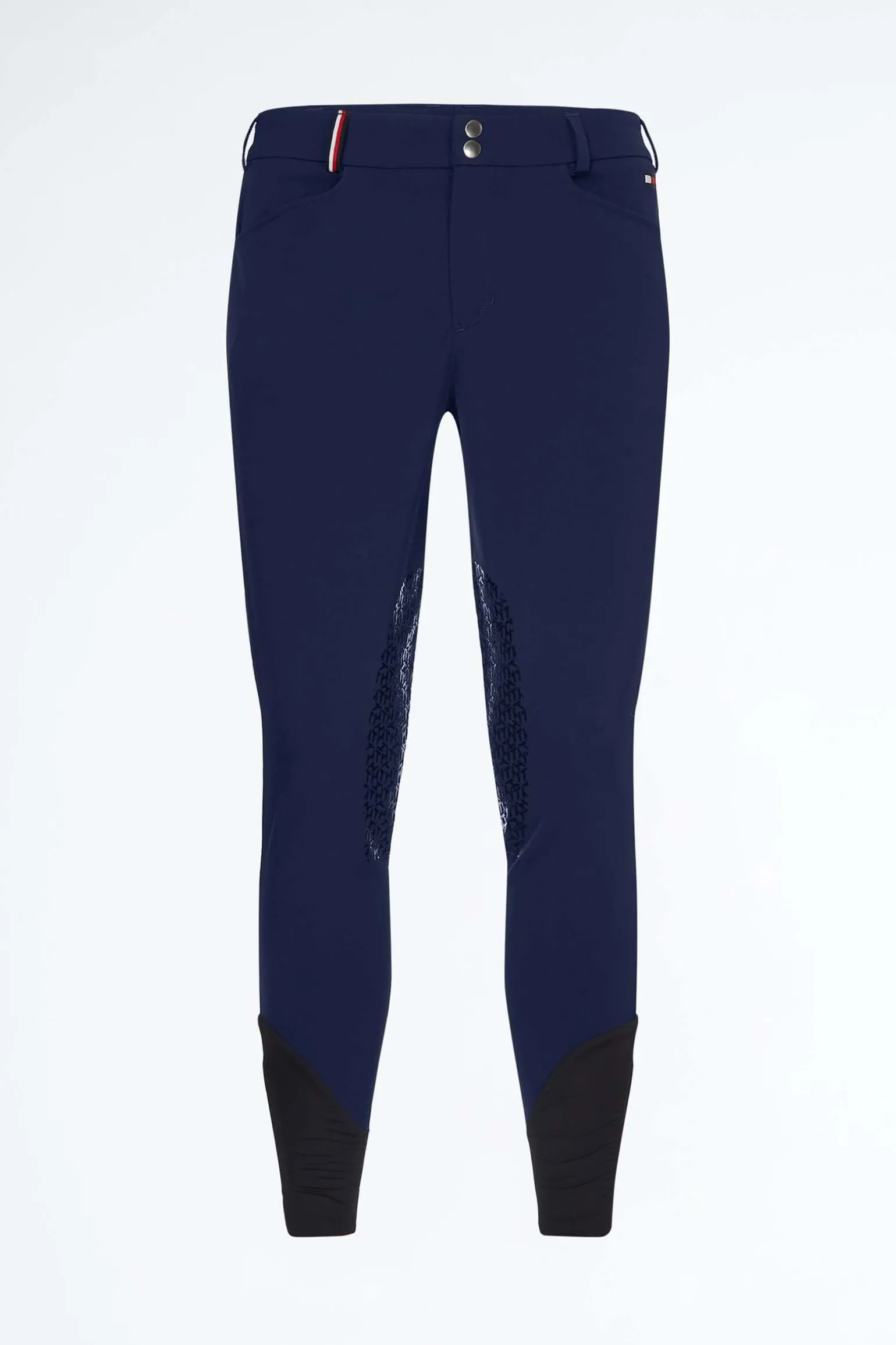 Tommy Hilfiger Equestrian Style kneforsterkede ridebukser, herre