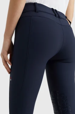 Tommy Hilfiger Equestrian Pro Knee Grip Ridebukser for kvinner