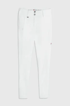 Tommy Hilfiger Equestrian Pro ridebukse med full grep for kvinner