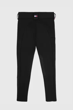Tommy Hilfiger Equestrian Vermont kneforsterkede ridebukser for kvinner
