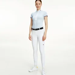 Tommy Hilfiger Equestrian Style kneforsterkede ridebukser, dame