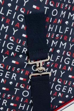 Tommy Hilfiger Equestrian Milan utstillingsteppe