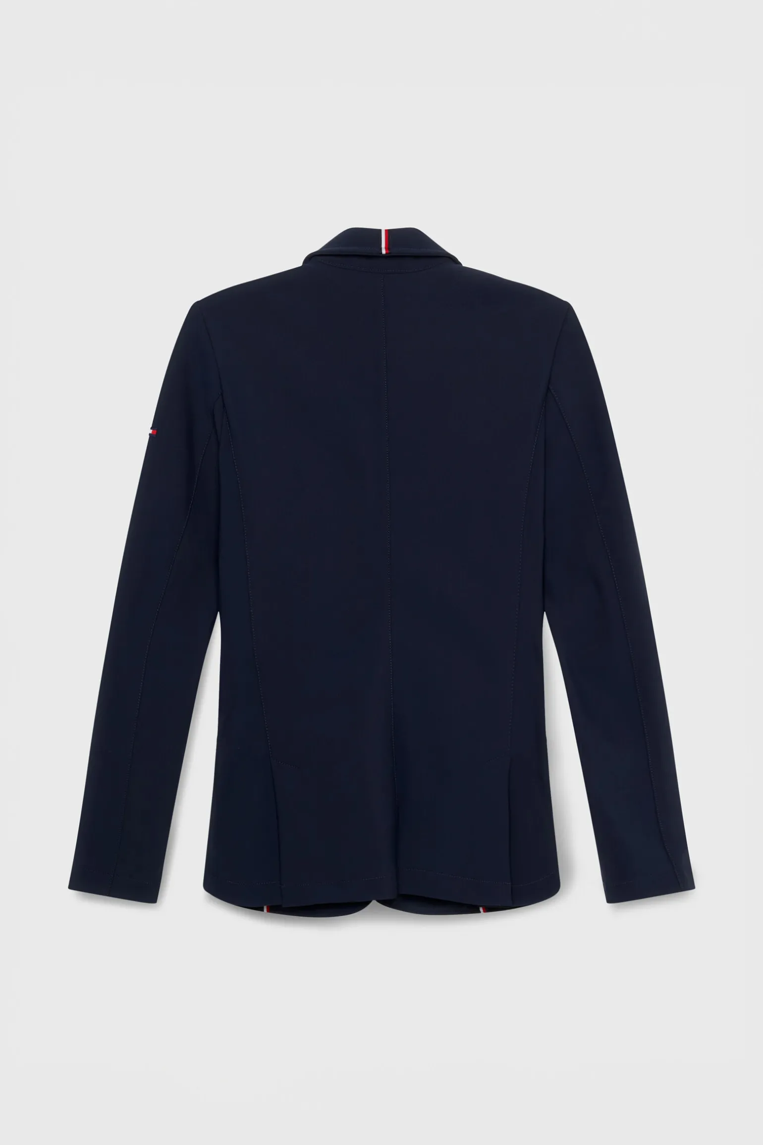 Tommy Hilfiger Equestrian Tribeca dame stevnejakke for hele året