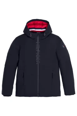 Tommy Hilfiger Equestrian Georgia herre ridejakke