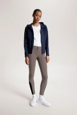 Tommy Hilfiger Equestrian Pro All-Year Full Grip Ridebukser