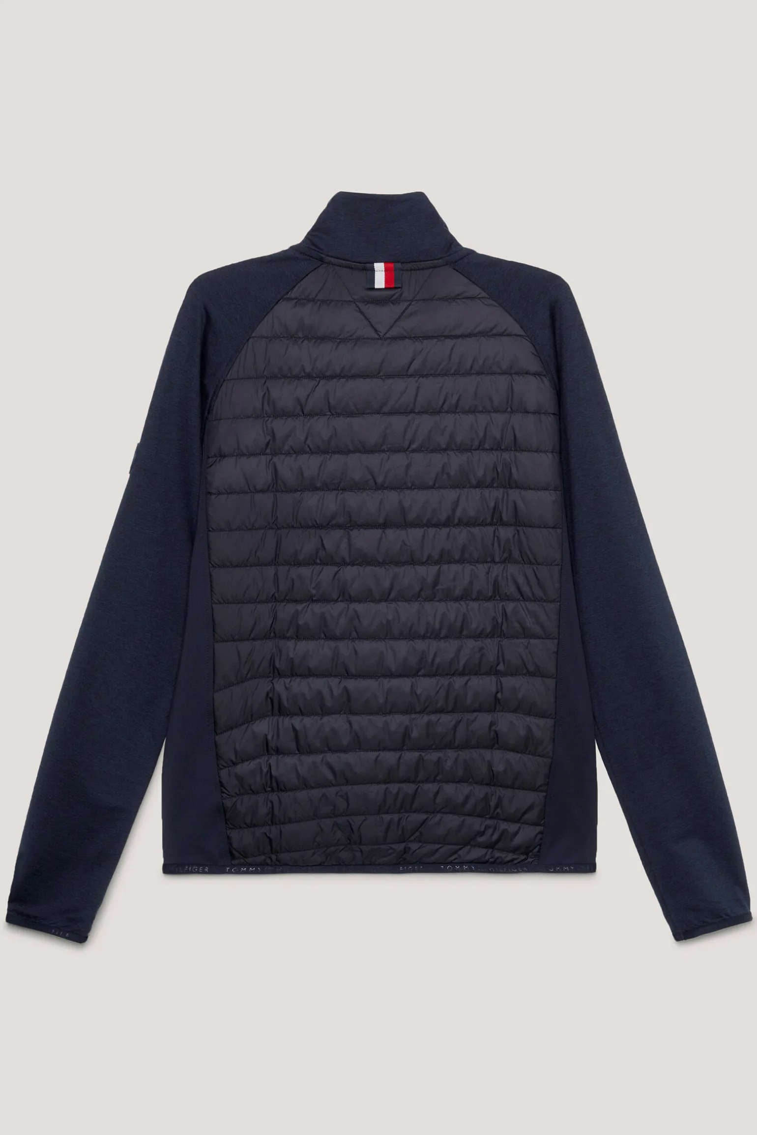 Tommy Hilfiger Equestrian Thermo Hybridjakke for menn