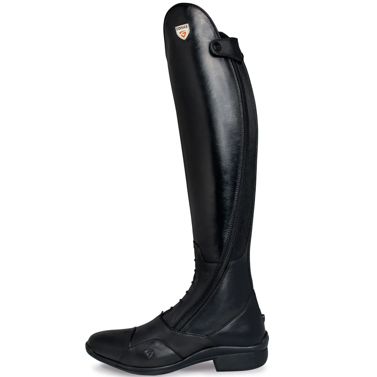 Tonics Jupiter AST høye ridestøvler