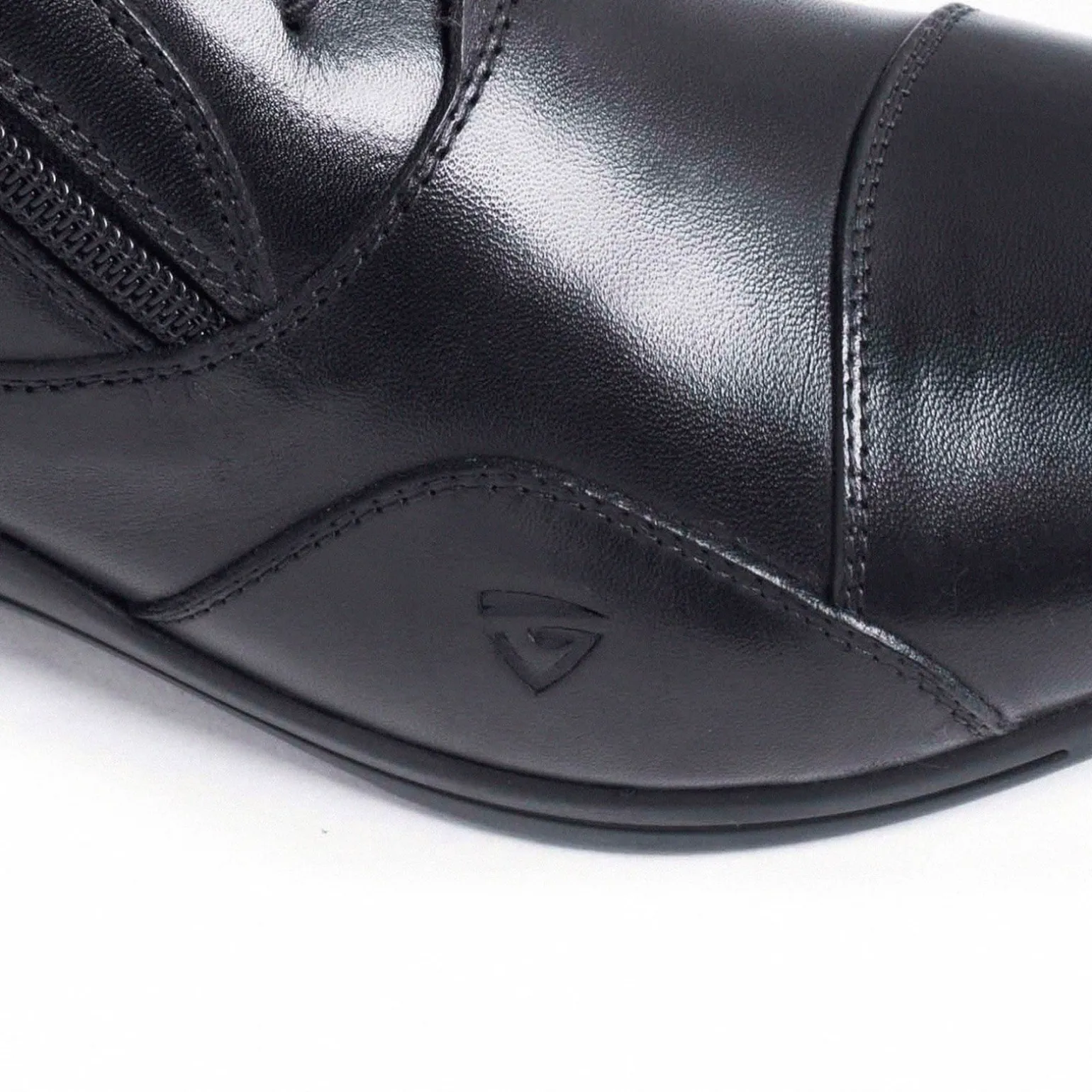 Tonics Jupiter AST høye ridestøvler