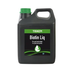 Trikem Biotin liquid