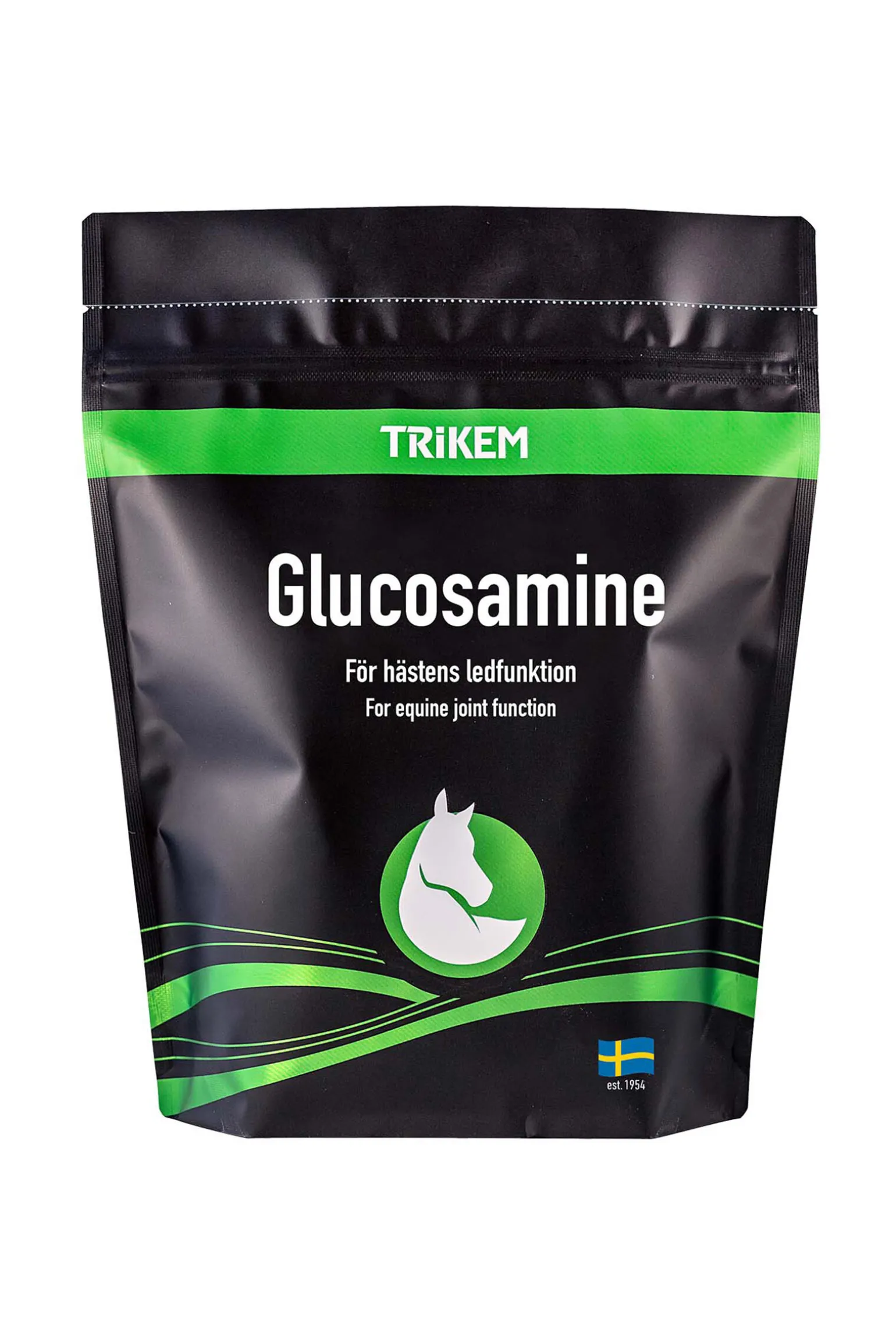Trikem Glukosamin, 1000 g