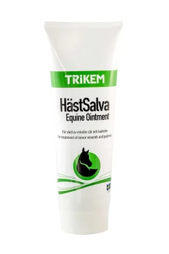 Trikem  hestesalve, 75 ml