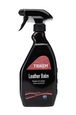 Trikem lær balsam, 500 ml