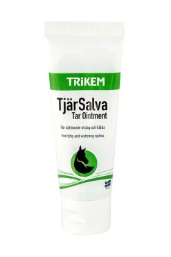 Trikem Tjæresalve, 250 ml