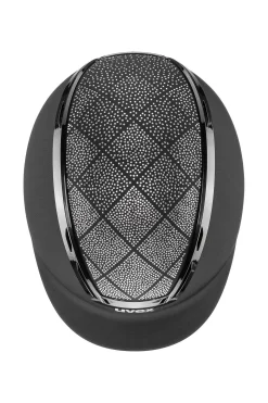 Uvex Exxeed Flash Ridehjelm