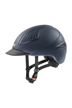 Uvex exxential II ridehjelm