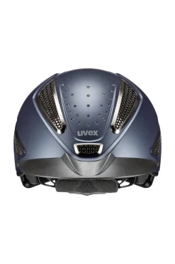 Uvex perfexxion II grace ridehjelm