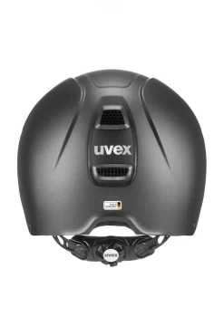 Uvex perfexxion II ridehjelm