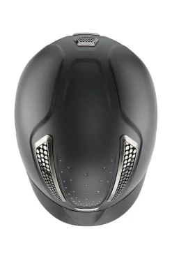 Uvex Perfexxion III Grace Ridehjelm