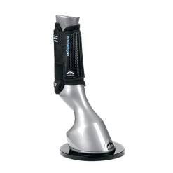 Verdeus E-Vento feltrittsbelegg foran