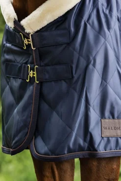 Waldhausen Exclusive Reisedekken, 50g